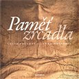 Paměť zrcadla - obálka