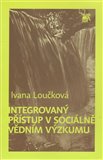 Integrovaný přístup v sociálně vědním výzkumu - obálka