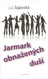 Jarmark obnažených duší - obálka