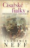 Císařské fialky - obálka