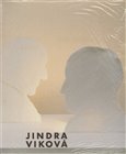 Jindra Viková - obálka