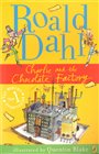 Charlie and the Chocolate Factory