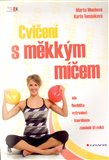 Cvičení s měkkým míčem - obálka