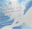 CD-Vodní víly - obálka