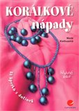 Korálkové nápady (šperky) - obálka