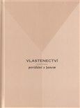 Vlastenectví - povídání s Janem - obálka
