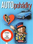 Autopohádky - obálka