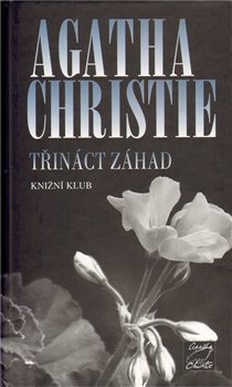 Obálka titulu Třináct záhad