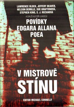 Obálka titulu V mistrově stínu