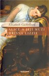 Ob�lka knihy Alice a její muži / Hříšná Lizzie