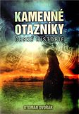 Kamenné otazníky české historie - obálka