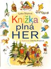 Knížka plná her