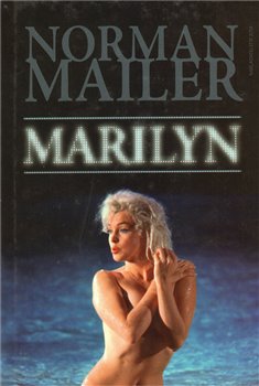 Obálka titulu Marilyn