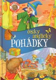 Pohádky česky anglicky - obálka