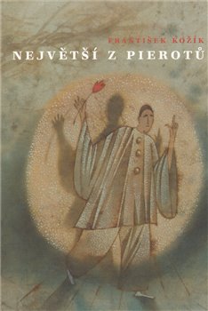 Obálka titulu Největší z pierotů