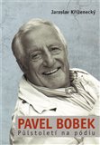 Pavel Bobek - obálka