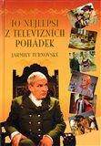 To nejlepší z televizních pohádek Jarmily Turnovské - obálka