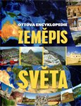 Ottova encyklopedie Zeměpis světa - obálka