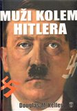 Muži kolem Hitlera - obálka