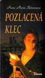 Pozlacená klec - obálka