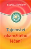 Tajemství okamžitého léčení - obálka