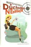 Důchodkyně nestřílejte - obálka