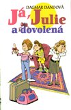 Já, Julie a dovolená - obálka