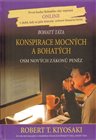 Konspirace mocných a bohatých