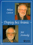 Dopisy bez hranic - obálka