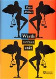 Wirth versus stát - obálka