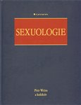 Sexuologie - obálka