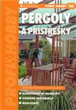 Pergoly a přístřešky - obálka