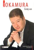 Tomio Okamura - Český sen - obálka