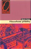 Filozofické příběhy - obálka