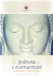 Jednota v rozmanitosti. (Současný buddhismus v České republice) - obálka