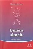 Umění skočit - obálka