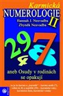 Karmická numerologie II.