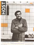 Host 2010/3 - obálka