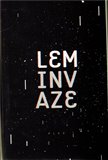 Invaze - obálka