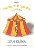Uprchlíci z cirkusu Gloria - obálka