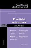 Fonetická segmentace hlásek - obálka