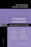 PRINCIPLES OF PHONETIC SEGMENTATION - obálka