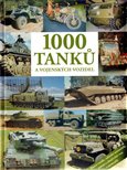 1000 tanků a vojenských vozidel - obálka