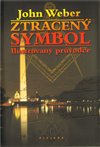 Obálka knihy Ztracený symbol - Ilustrovaný průvodce