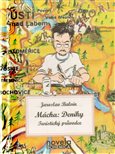 Mácha: Deníky (Turistický průvodce) - obálka