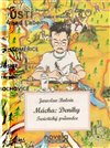 Mácha: Deníky