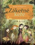 Zákeřné keře (Pohádka) - obálka