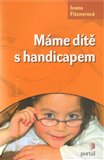 Máme dítě s handicapem - obálka