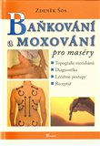 Baňkování a moxování pro maséry - obálka