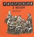 Polívkář z Boudy - obálka